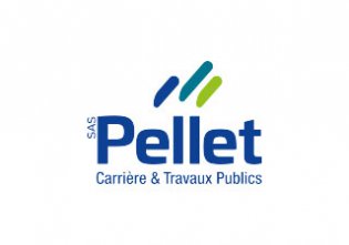 SAS Pellet : carrires & travaux publics