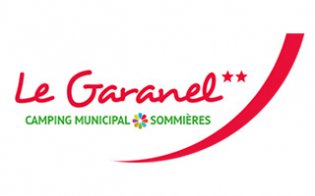 Le Garanel - camping municipal de Sommires