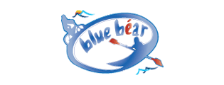 Blue bar - Randonnes encadres en Kayak de mer, VTT et mountain scoot