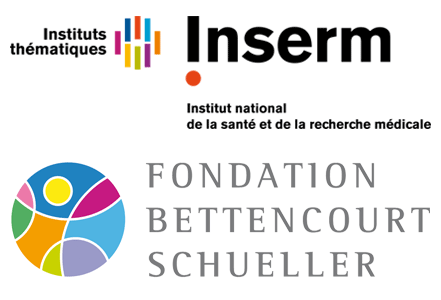 Dossier de candidature - cole de l'Inserm Liliane Bettencourt 2014-2018