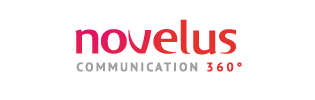 Novelus - Agence de communication 360